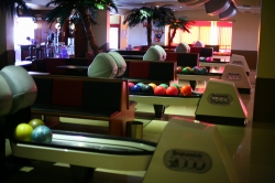 Bowling Ostseebowling Warnemunde Rostock